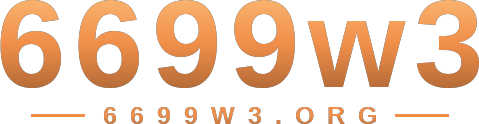 6699w3 logo